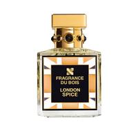 Fragrance DU Bois London Spice Eau De Parfum 100ml