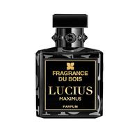 Fragrance DU Bois Lucius Maximus Parfum 100ml