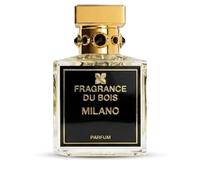 Fragrance DU Bois Milano Eau De Parfum 100ml