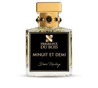 Fragrance Du Bois Minuit Et Demi Eau De Parfum Spray 100ml