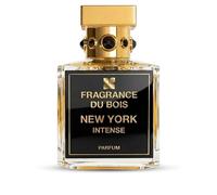 Fragrance Du Bois New York Intense Eau De Parfum 100ml