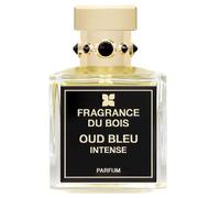 Fragrance Du Bois Oud Bleu Intense Eau De Parfum Spray 100Ml In Clear clear