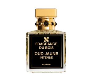 Fragrance Du Bois Oud Jaune Intense Eau De Parfum, Fragrance, 100Ml