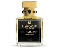 Fragrance Du Bois Oud Jaune Intense Parfum 100ml