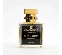 Fragrance Du Bois Oud Jaune Intense Parfum 50ml
