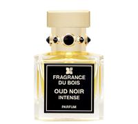 Fragrance Du Bois - Oud Noir 50ml Intense Eau de Parfum Spray for Men and Women