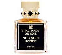 Fragrance Du Bois Oud Noir Intense perfume unisex 100 ml
