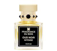 Fragrance Du Bois Oud Noir Intense Eau De Parfum 50ml