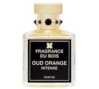 Fragrance Du Bois Oud Orange Intense Eau De Parfum 100ml