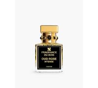 Fragrance Du Bois Oud Rose Intense Eau De Parfum 100ml