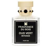 Fragrance Du Bois Unisex Oud Vert Intense Perfume 100 ml