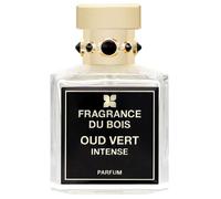 Fragrance Du Bois Unisex Oud Vert Intense Perfume 100 ml