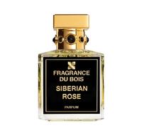 Fragrance DU Bois Siberian Rose Eau De Parfum 100ml