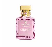 Fragrance Du Bois Womens Fragrance Du Bois Sirène Privée Parfum 75ml 75ml