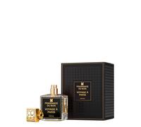 Fragrance DU Bois Voyage À Paris Eau De Parfum 100ml
