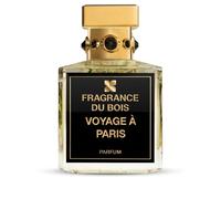Fragrance Du Bois Secret Tryst - 100ml Parfum - New Boxed - RRP £295
