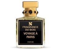 Fragrance Du Bois Secret Tryst - 100ml Parfum - New Boxed - RRP £295
