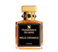 Fragrance DU Bois Wild Orange Extrait De Parfum 100ml