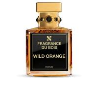 Fragrance DU Bois Wild Orange Extrait De Parfum 100ml