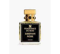 Fragrance Du Bois Womens Fragrance Du Bois Siberian Rose Parfum 100ml 100ml