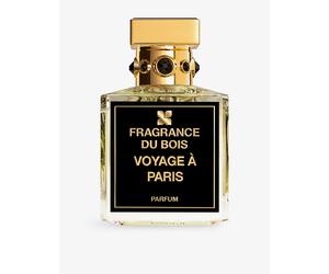 Fragrance Du Bois Womens Fragrance Du Bois Voyage À Paris Parfum 100ml 100ml