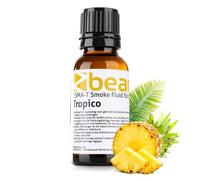 Fragrance for 5 litres of smoke fluid, tropical