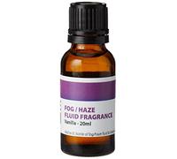 Fragrance For Smoke, Fog & Haze Fluid