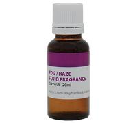 Fragrance For Smoke, Fog & Haze Fluid