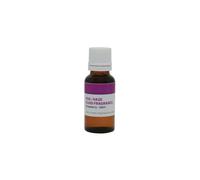 Fragrance For Smoke, Fog & Haze Fluid