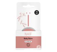 Fragrance-Free Baby Balm - 30 ml Untinted 30 ml