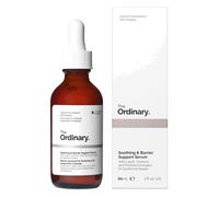 Fragrance-Free Barrier Support Serum (60ml) - Reduces Redness, Hydrates, Soothes