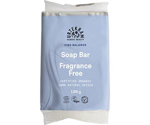 Fragrance Free - Find Balance, Sensitive Skin, Soap Bar 100 g
