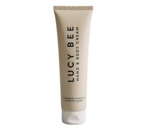 Fragrance Free Hand & Body Cream a Hydrating & Nourishing Moisturiser - Lightweight, Non-Greasy Formula with Squalane, Shea Butter & Vitamin E. Certified Vegan & Cruelty Free