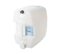 Fragrance-Free Laundry Liquid 20L (Bio D)