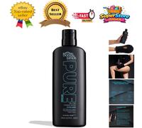 Bondi Sands Pure Bronze Ultra Dark Self Tan Foaming Water - 200mL