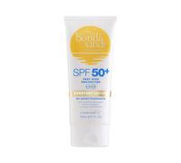 Fragrance Free Sunscreen Lotion Spf 50 Plus Water Resistant Up To 4 Hours 150Ml