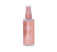 Bellamianta Fragrance Free Face Tan Water - Self Tanning Mist Enriched with Hyaluronic Acid - Hydrating and Protecting Tanner Mist - Vegan & Cruelty Free - 100ml (Medium)