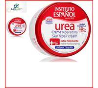 Hydrating Urea Lotion 400ml - Fragrance-Free Moisturizer for All Skin Types