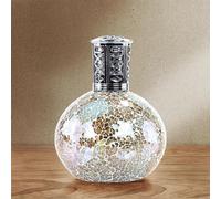 Fragrance Lamp Gift Ashleigh & Burwood Small Aladdin's Cave Mosaic Design