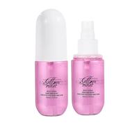 Fragrance Mist Women's Perfume Spray 50 ml Refreshing Body Spray with Passion Fruit, Peony & Orchid Lightweight Fragrance Spray for Travel & Everyday Use Floral Fruity Fragrance for Women 1.67 oz