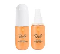 Fragrance Mist Women's Perfume Spray 50 ml Refreshing Body Spray with Passion Fruit, Peony & Orchid Lightweight Fragrance Spray for Travel & Everyday Use Floral Fruity Fragrance for Women 1.67 oz