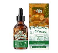 Fragrance Oil for Diffuser | 120ml Soap Scent - Christmas Candle Fragrance Oil,for Holiday Winter Home Indoor Bedroom Living Room Bathroom Meditation