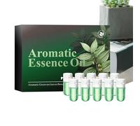 Fragrance Oil for Diffuser, Household Room Fragrance with Long Lasting Freshness, Long Lasting Air Freshener for Car, Room, Hotel, Home & Laundry