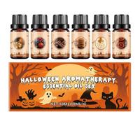 Fragrance Oil for Diffuser Portable Small Long-lasting