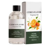 Fragrance Oil for Diffuser | Uplifting Soothing Relaxation Solution | Natural Scent Liquid Oil,for Candle Making Yoga Meditation Bedroom Living Room Dorm Apartment Home