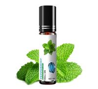 Fragrance Oil Roll-On - Natural Health Care with 10 ml Comfort Sleep Skin Massage Oil for Women Men Skin Massage Bedroom Office Travel Home Daily Yoga