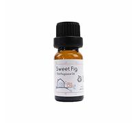 Fragrance Oil Sweet Fig 10ml Scented Fragrance for Candle Making, Soap Making & Bath Bombs