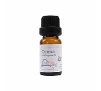 Fragrance Oil Sweet Grace Type 10ml Scented Fragrance for Candle Making, Soap Making & Bath Bombs