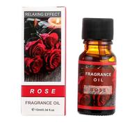 Fragrance Oils for Diffuser - Premium Aromatherapy Scent | Long Lasting Rose Lavender Lemon Air Freshener Oil, Multi Purpose Candle Making Soap Scents for Home Yoga Spa Room Humidifier