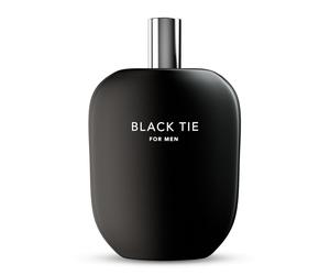 Fragrance One Black Tie Extrait De Parfum Spray by Jeremy Fragrance for Men 3.4 Ounce
